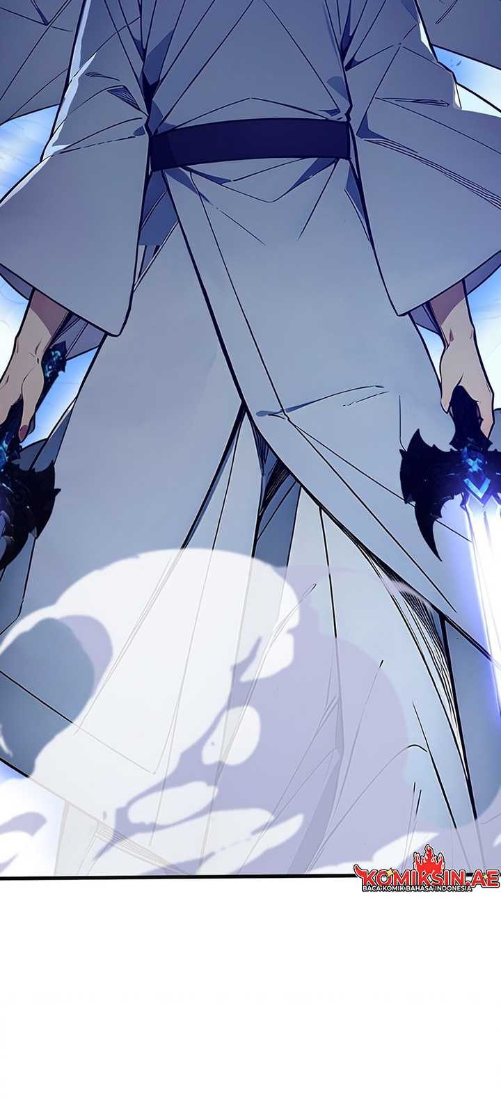 Gods of All People: I Sacrificed Hundreds of Millions of Living Beings To Become a God Chapter 6 - halaman 6