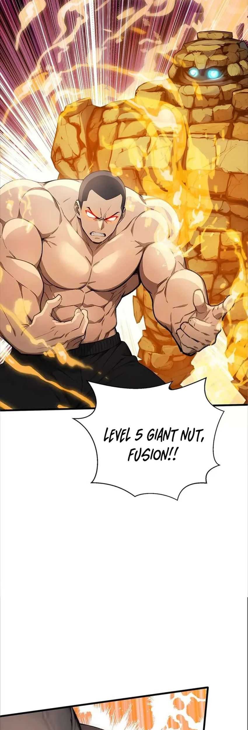 Gods of All People: I Sacrificed Hundreds of Millions of Living Beings To Become a God Chapter 62 - halaman 20