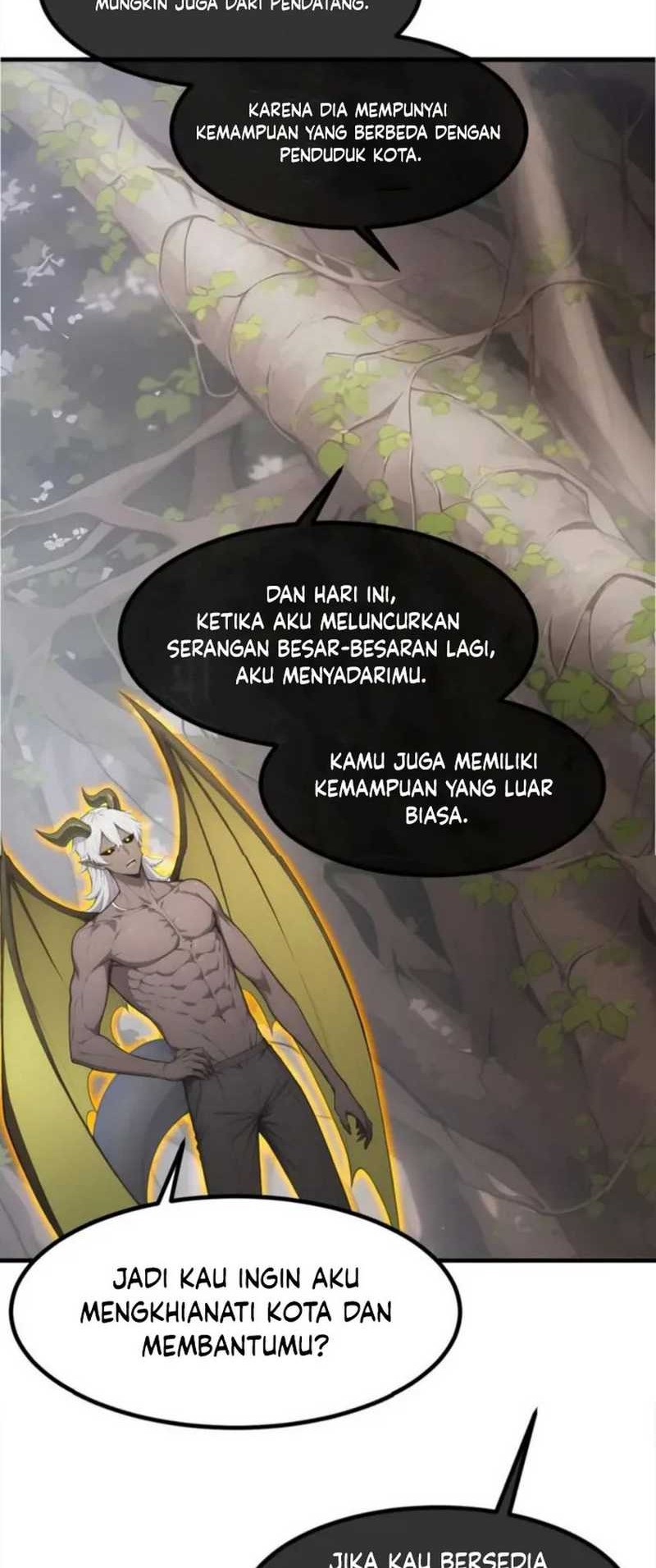 Gods of All People: I Sacrificed Hundreds of Millions of Living Beings To Become a God Chapter 67 - halaman 10