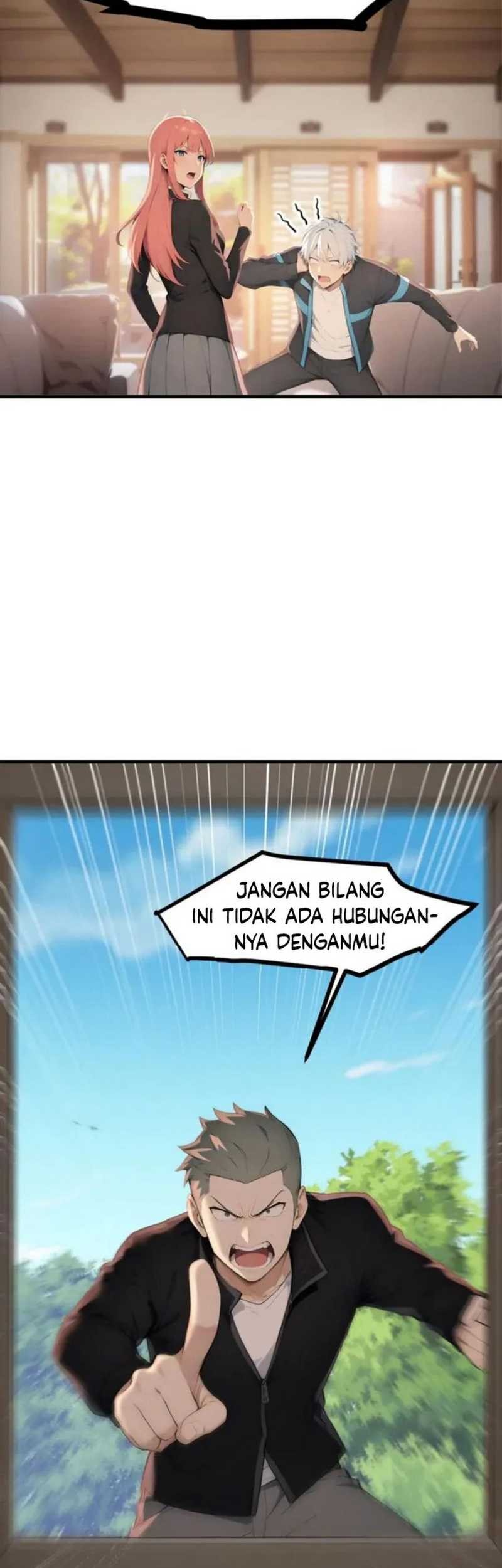 Gods of All People: I Sacrificed Hundreds of Millions of Living Beings To Become a God Chapter 68 - halaman 26