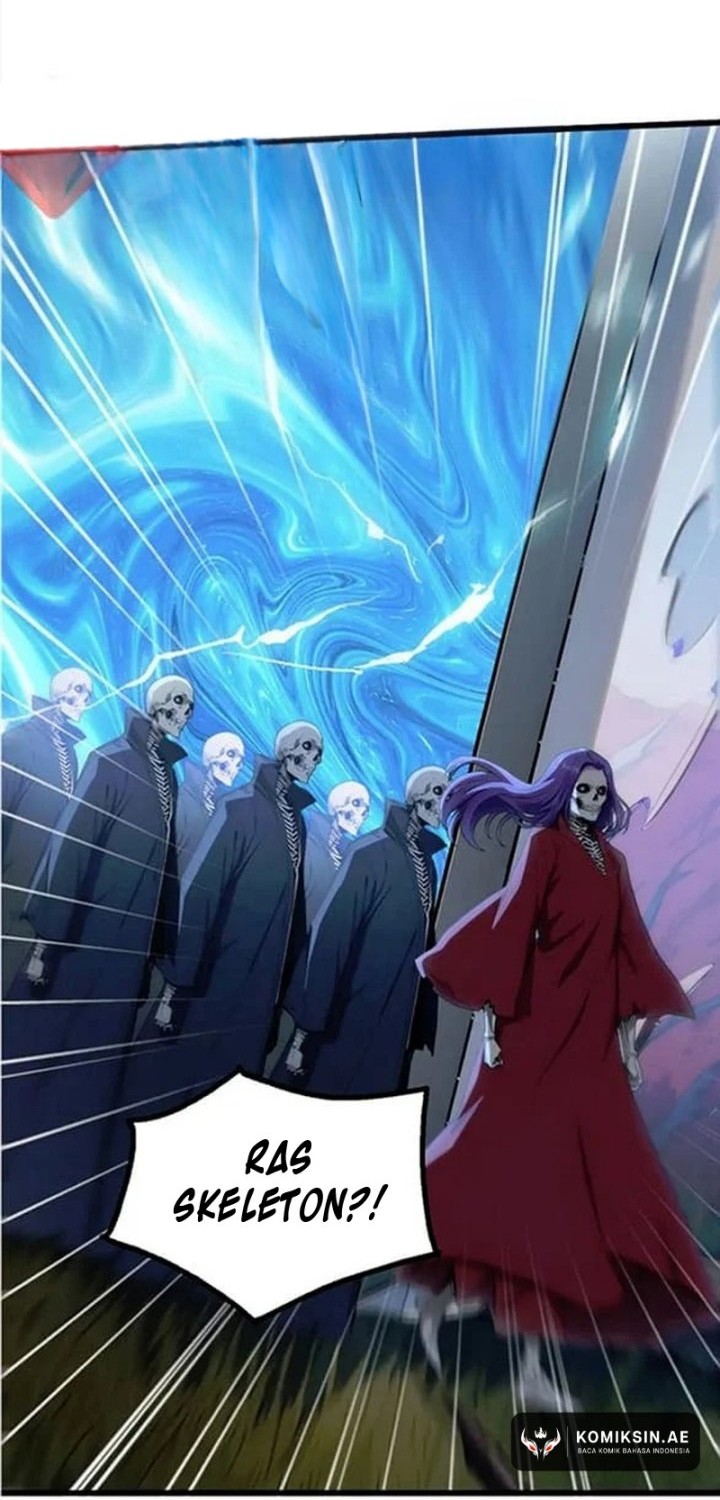 Gods of All People: I Sacrificed Hundreds of Millions of Living Beings To Become a God Chapter 72 - halaman 13