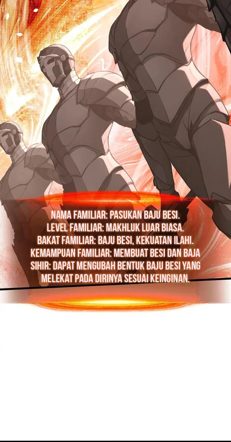 Gods of All People: I Sacrificed Hundreds of Millions of Living Beings To Become a God Chapter 77 - halaman 30