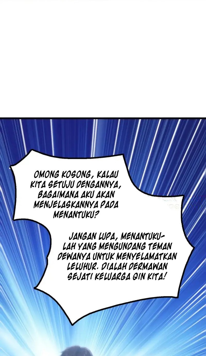 Gods of All People: I Sacrificed Hundreds of Millions of Living Beings To Become a God Chapter 77 - halaman 6