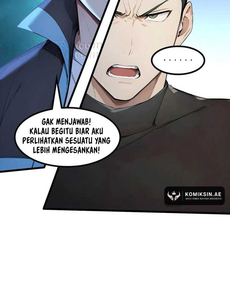 Gods of All People: I Sacrificed Hundreds of Millions of Living Beings To Become a God Chapter 78 - halaman 2