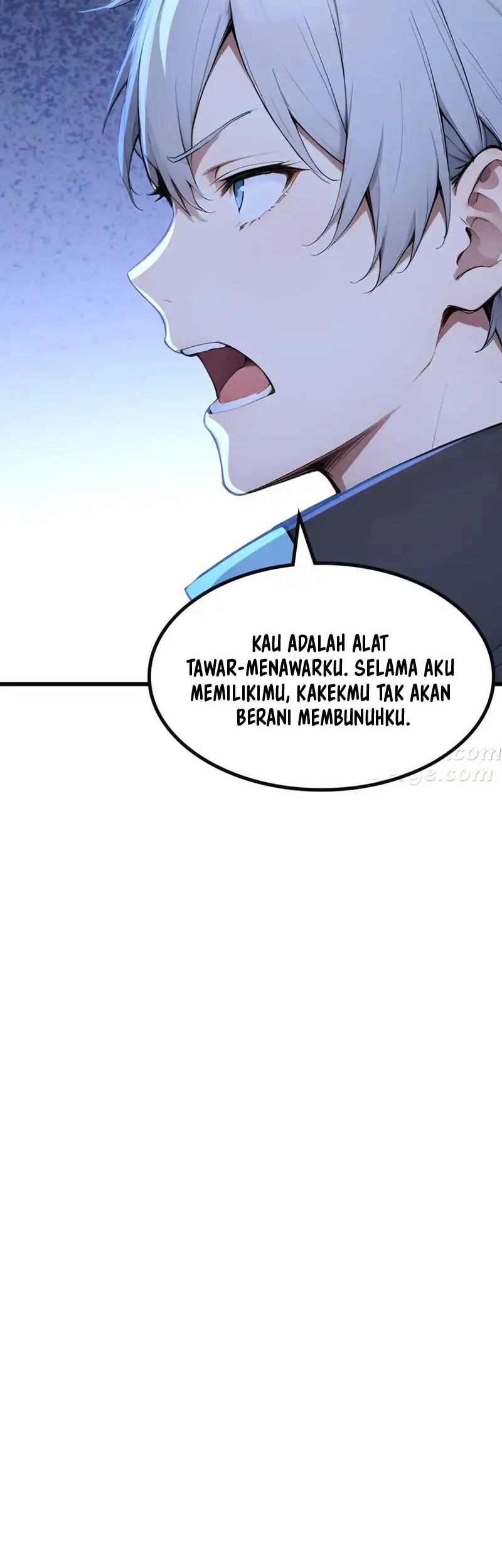 Gods of All People: I Sacrificed Hundreds of Millions of Living Beings To Become a God Chapter 79 - halaman 11