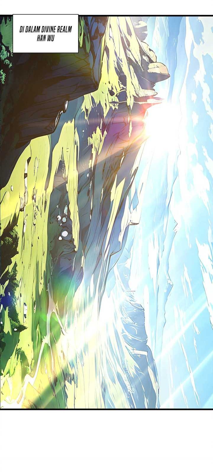 Gods of All People: I Sacrificed Hundreds of Millions of Living Beings To Become a God Chapter 8 - halaman 11