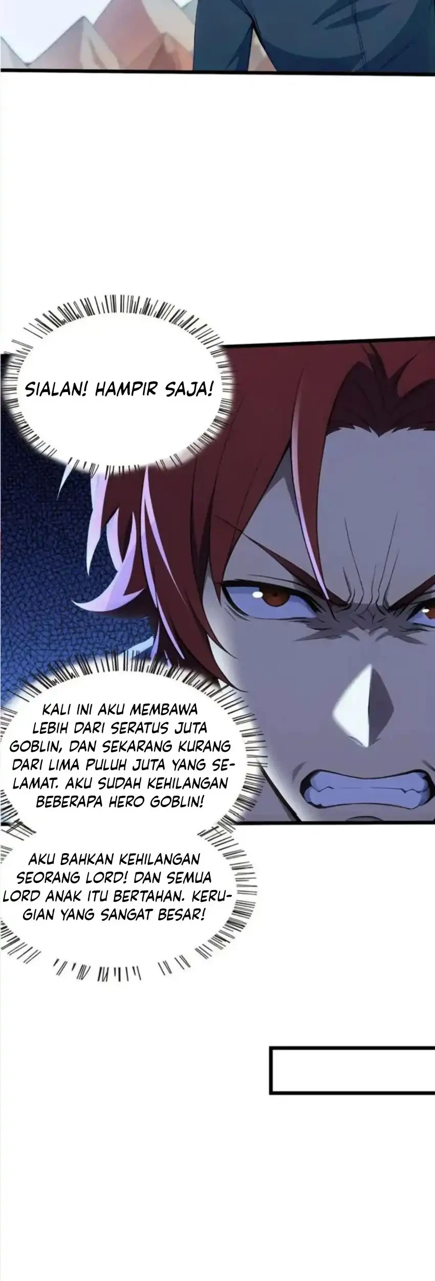 Gods of All People: I Sacrificed Hundreds of Millions of Living Beings To Become a God Chapter 82 - halaman 11