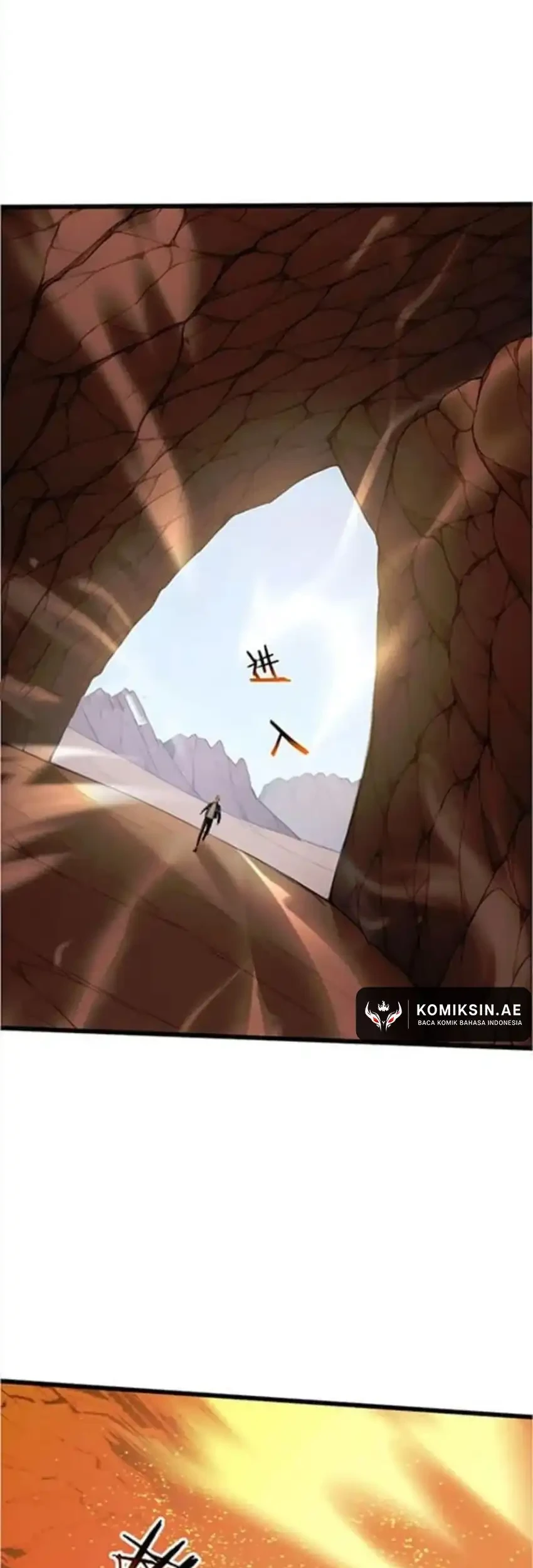 Gods of All People: I Sacrificed Hundreds of Millions of Living Beings To Become a God Chapter 84 - halaman 12