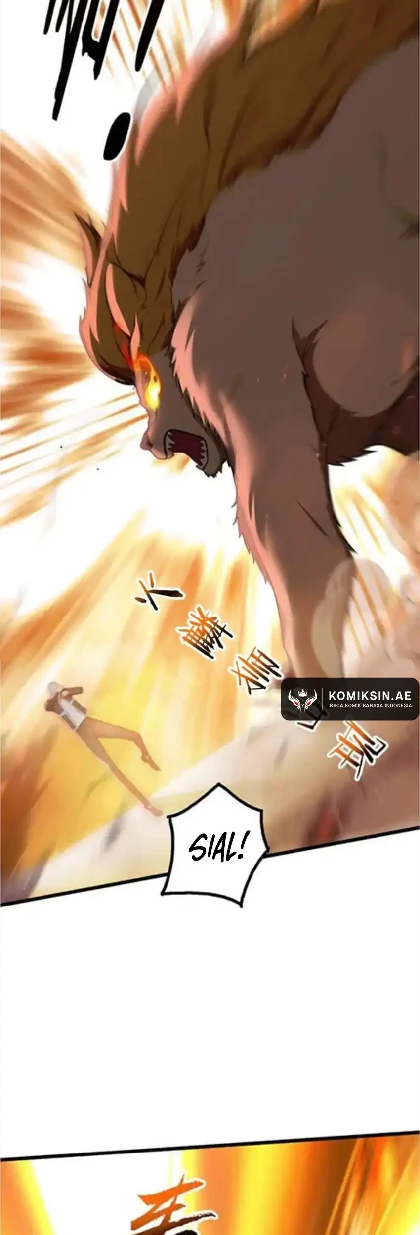 Gods of All People: I Sacrificed Hundreds of Millions of Living Beings To Become a God Chapter 84 - halaman 14