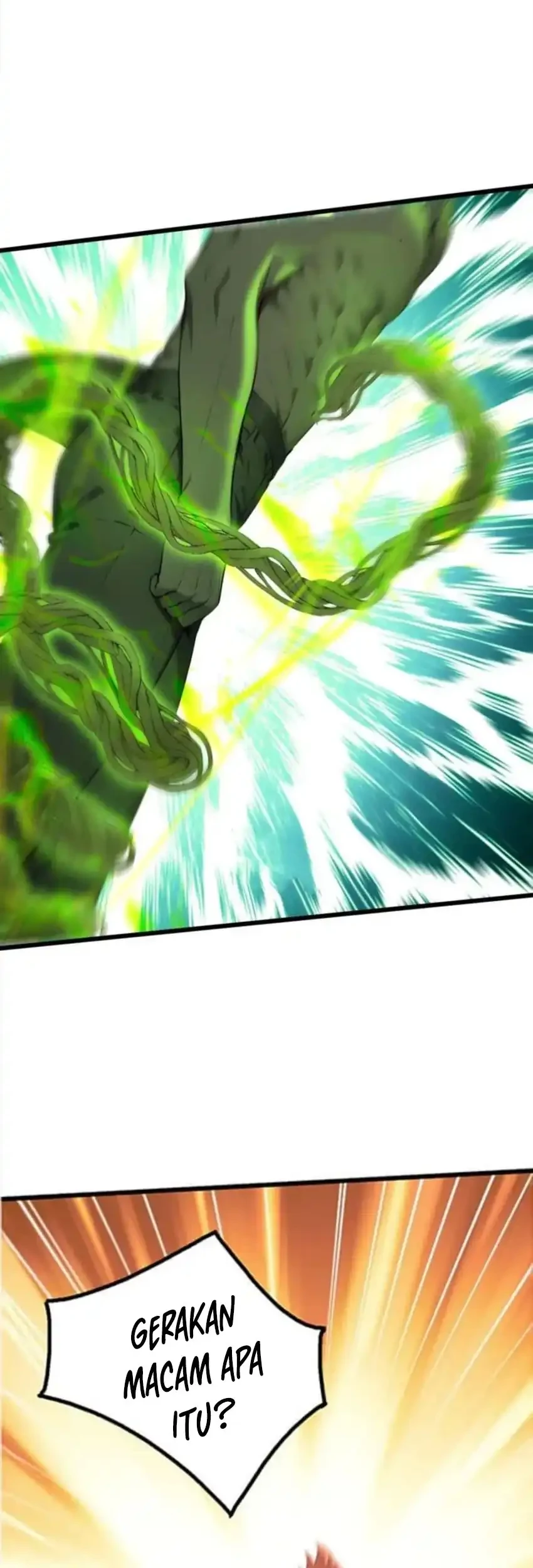 Gods of All People: I Sacrificed Hundreds of Millions of Living Beings To Become a God Chapter 84 - halaman 21