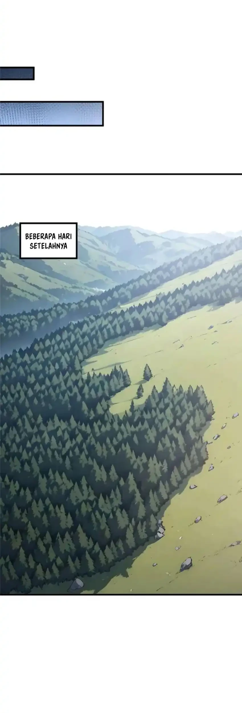 Gods of All People: I Sacrificed Hundreds of Millions of Living Beings To Become a God Chapter 85 - halaman 23