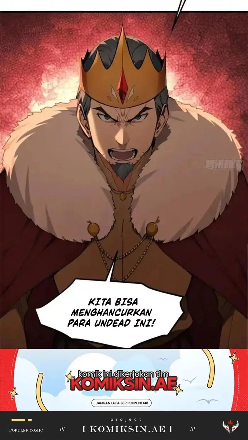 Gods of All People: I Sacrificed Hundreds of Millions of Living Beings To Become a God Chapter 86 - halaman 14