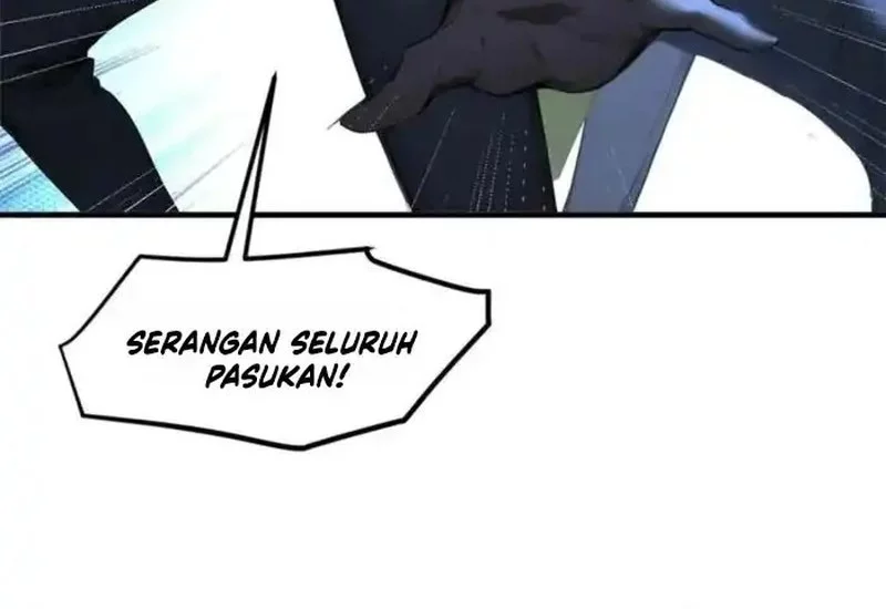 Gods of All People: I Sacrificed Hundreds of Millions of Living Beings To Become a God Chapter 86 - halaman 2