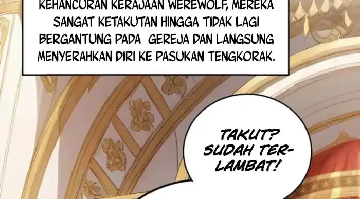 Gods of All People: I Sacrificed Hundreds of Millions of Living Beings To Become a God Chapter 91 - halaman 7
