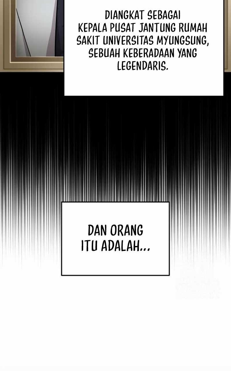 God’s Scalpel Chapter 1 - halaman 12