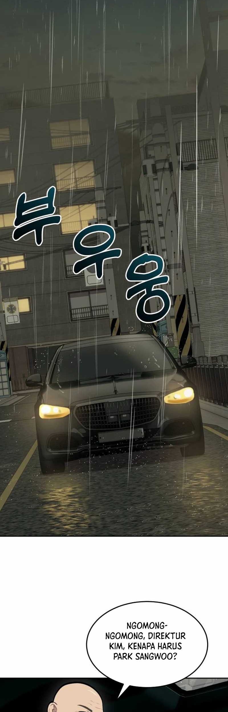 God’s Scalpel Chapter 1 - halaman 20
