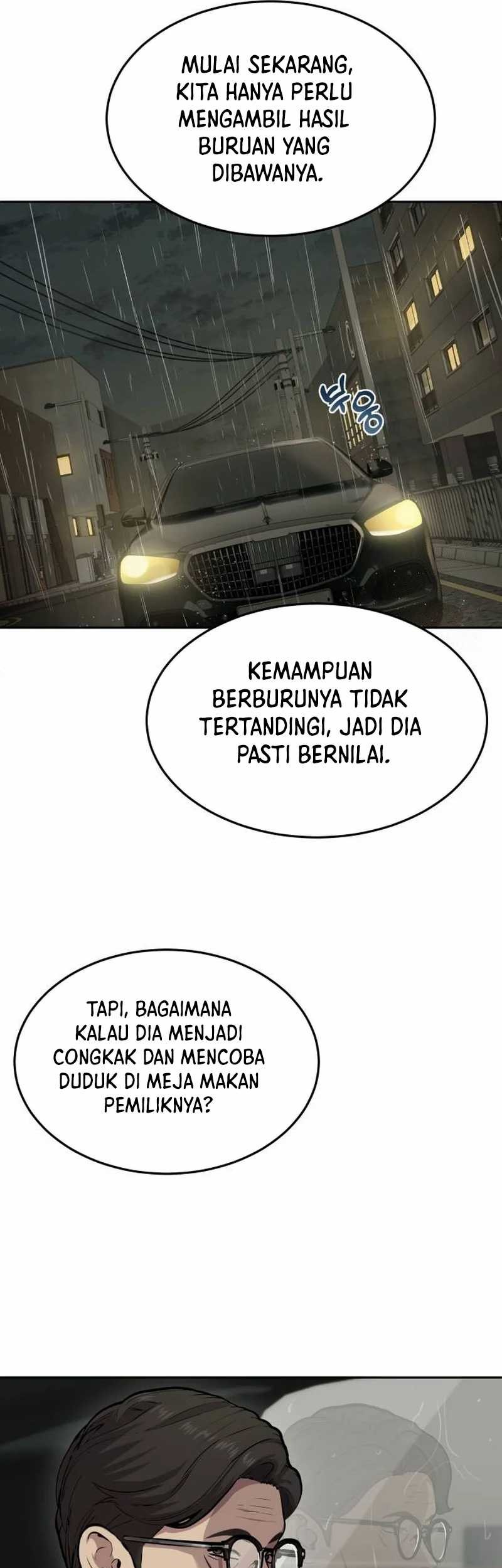 God’s Scalpel Chapter 1 - halaman 25