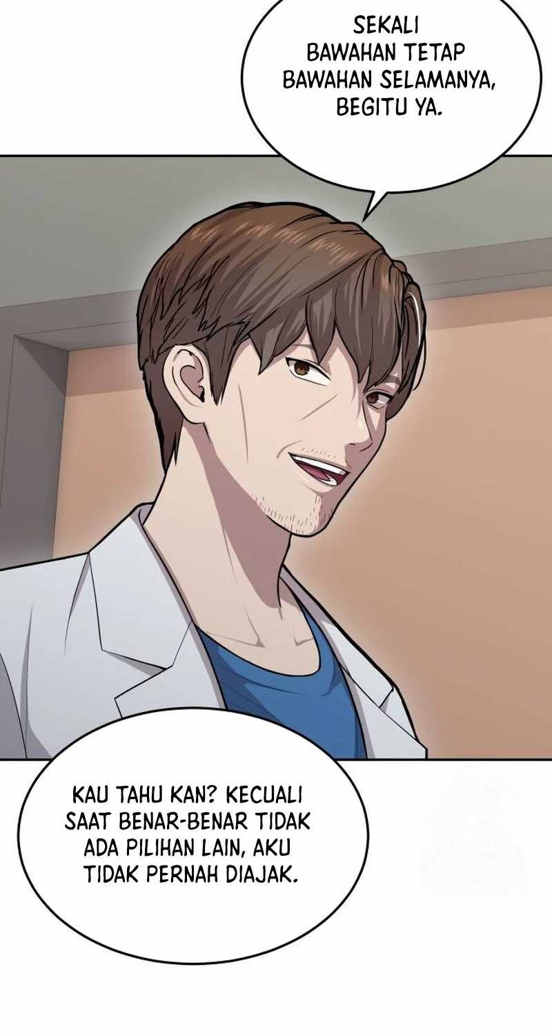 God’s Scalpel Chapter 1 - halaman 36