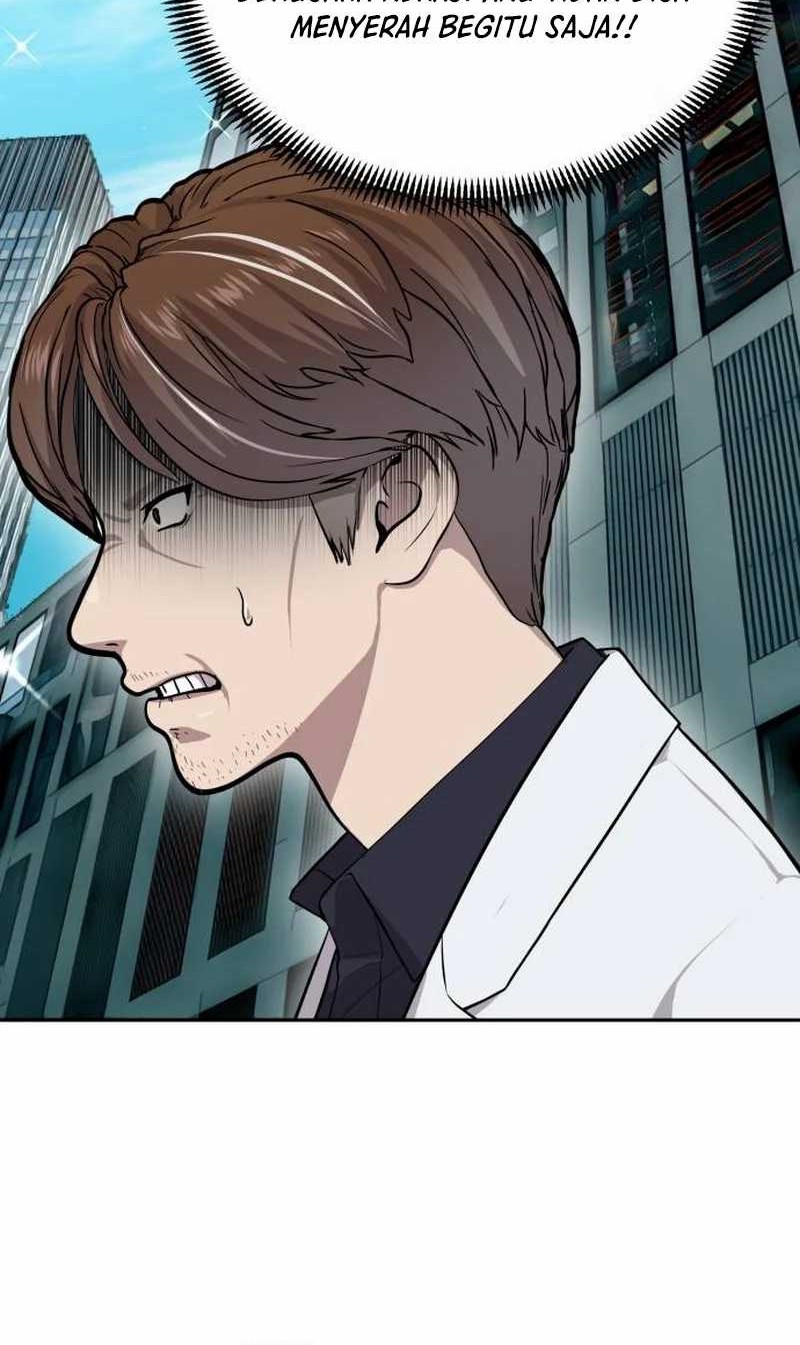 God’s Scalpel Chapter 1 - halaman 42