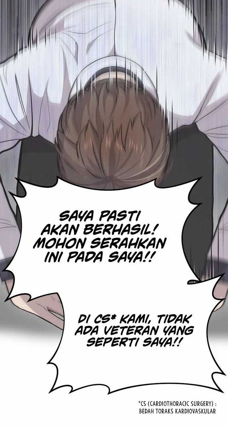God’s Scalpel Chapter 1 - halaman 48