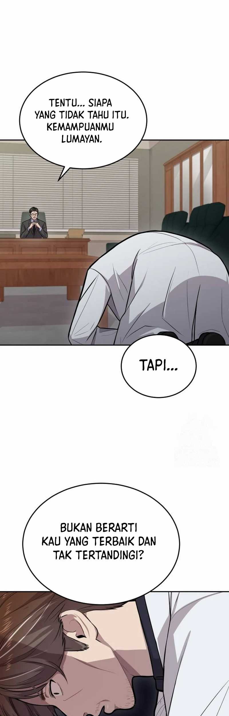 God’s Scalpel Chapter 1 - halaman 49