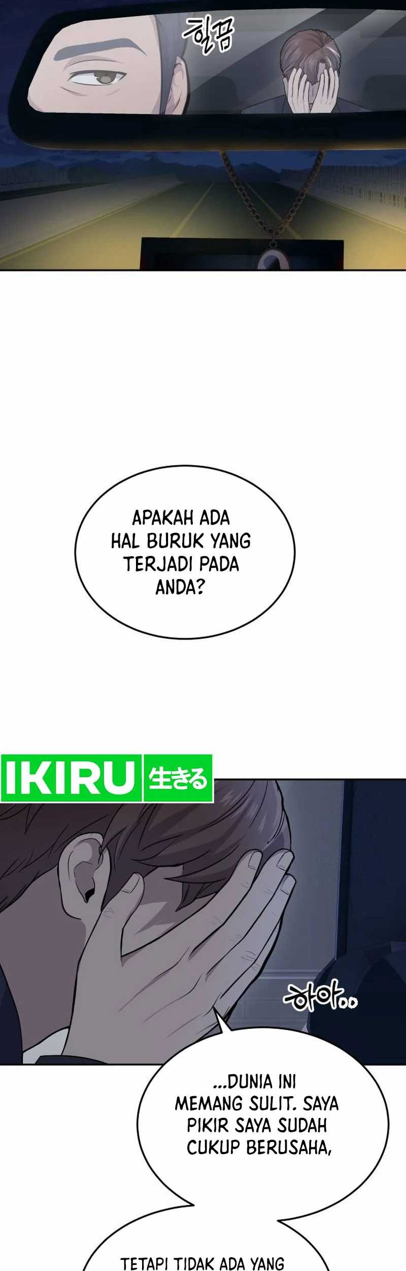 God’s Scalpel Chapter 1 - halaman 59