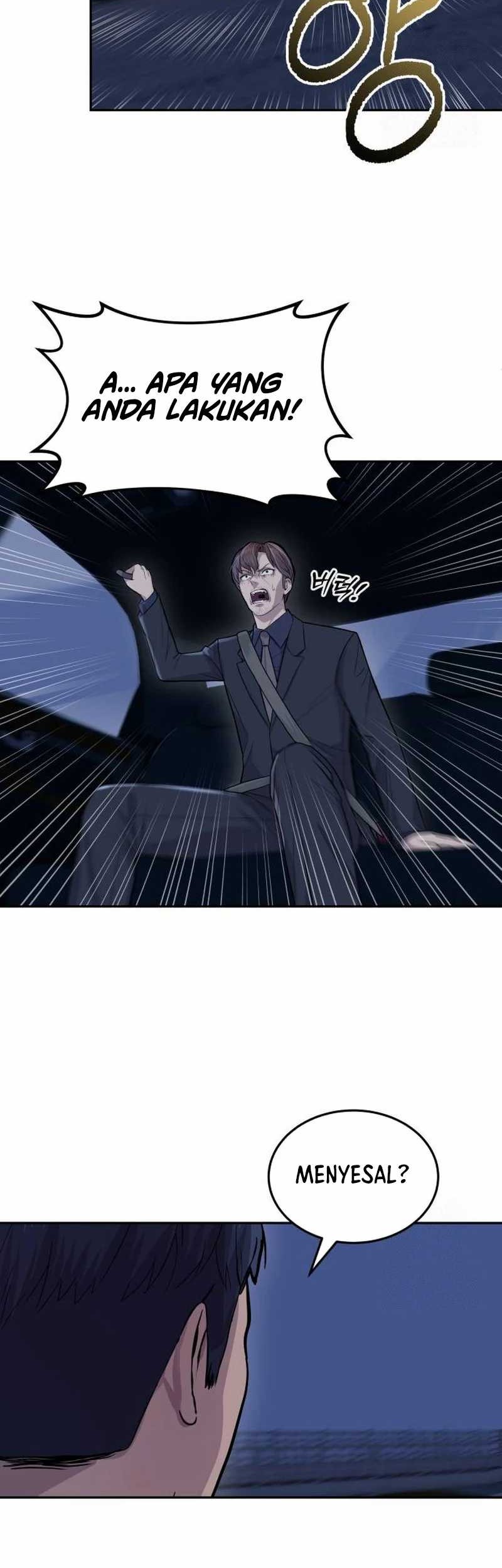 God’s Scalpel Chapter 1 - halaman 63
