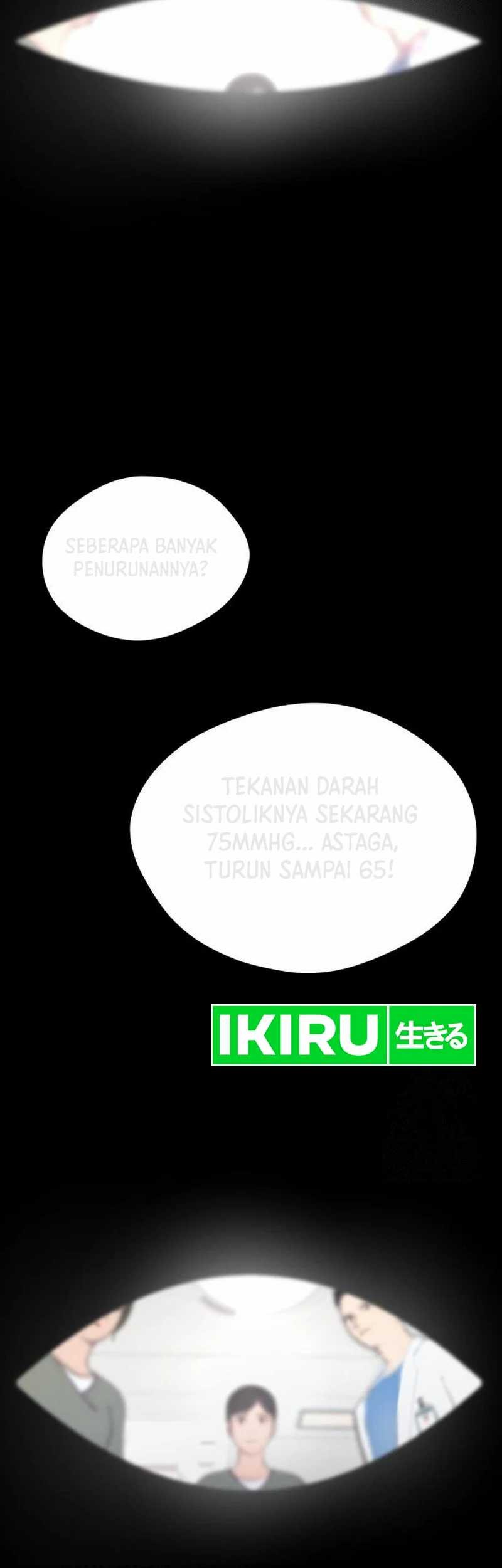 God’s Scalpel Chapter 1 - halaman 77