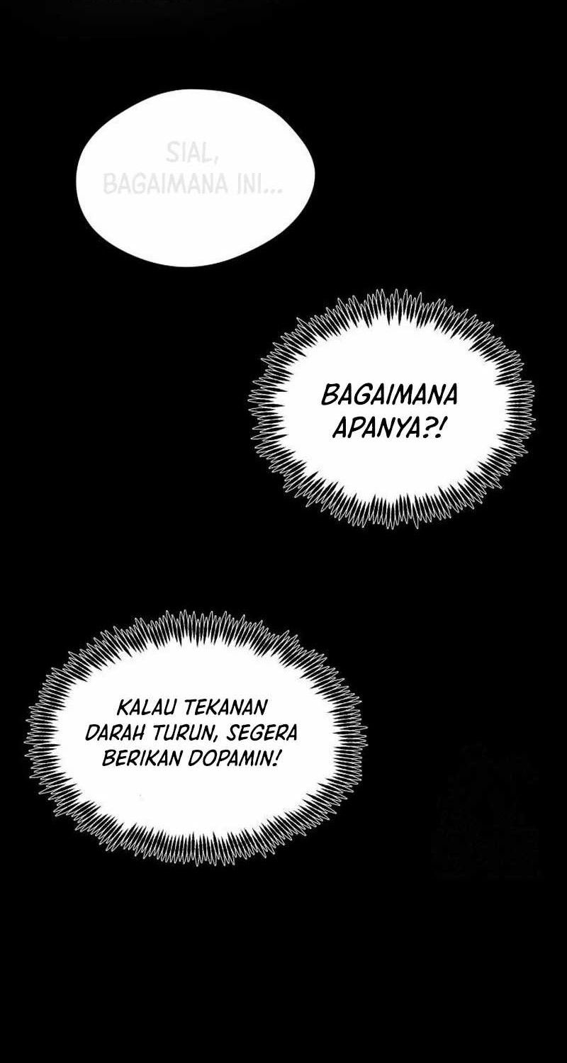 God’s Scalpel Chapter 1 - halaman 78