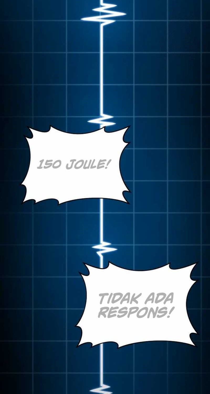 God’s Scalpel Chapter 1 - halaman 84