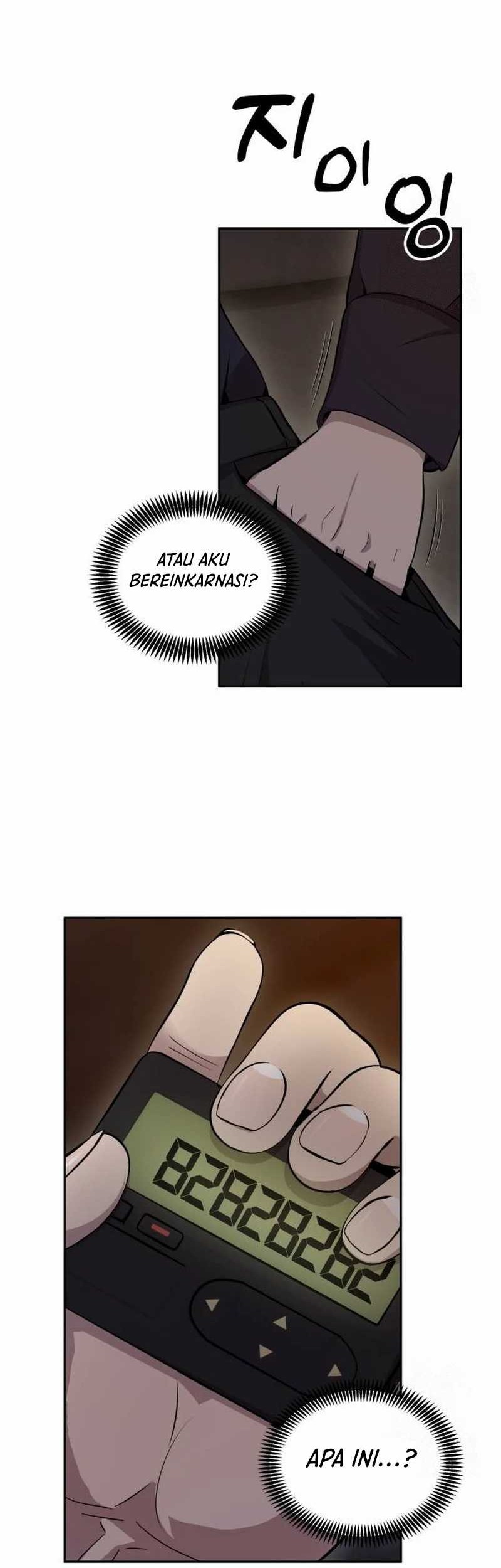 God’s Scalpel Chapter 1 - halaman 88