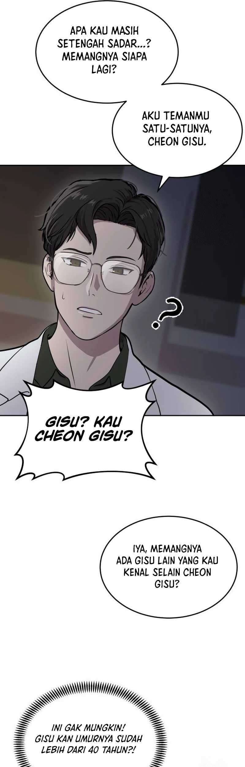 God’s Scalpel Chapter 1 - halaman 91
