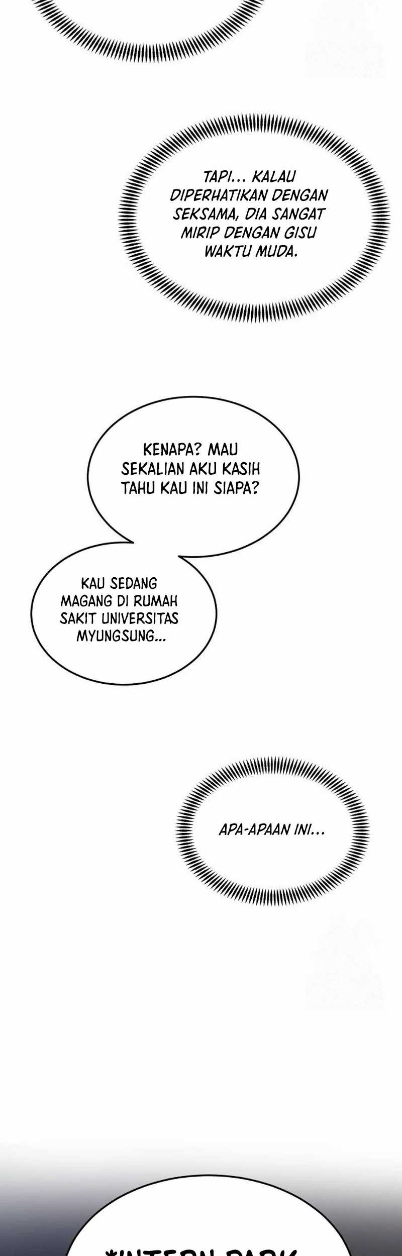 God’s Scalpel Chapter 1 - halaman 92