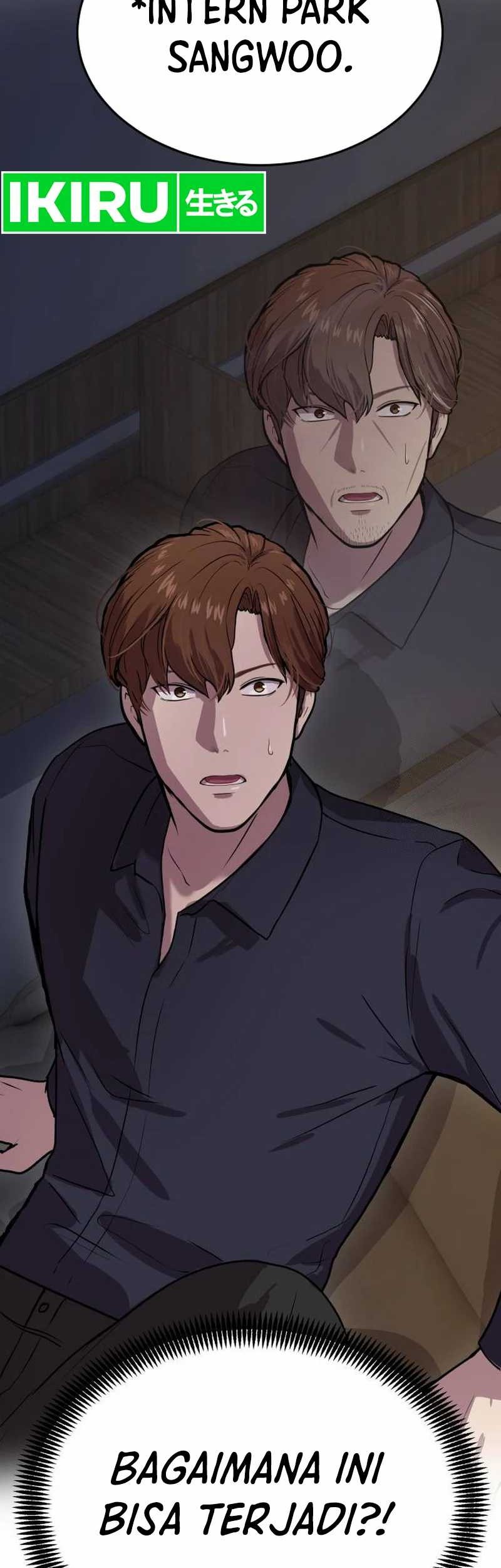 God’s Scalpel Chapter 1 - halaman 93