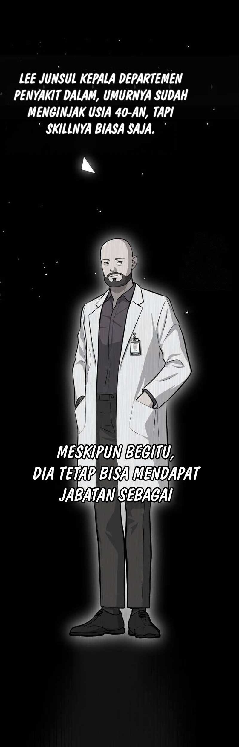 God’s Scalpel Chapter 10 - halaman 17