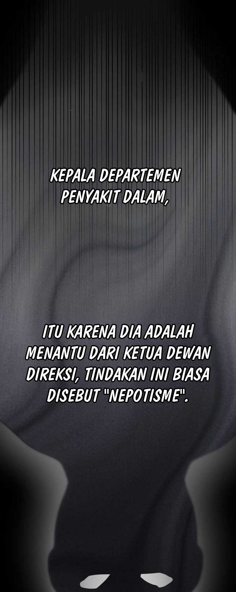 God’s Scalpel Chapter 10 - halaman 18