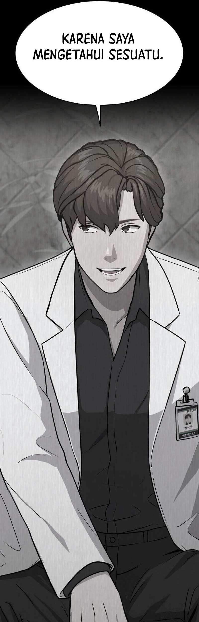God’s Scalpel Chapter 10 - halaman 22