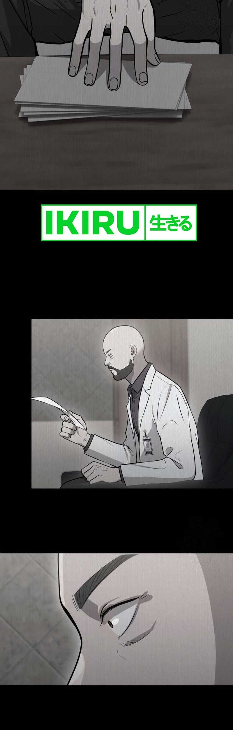 God’s Scalpel Chapter 10 - halaman 23