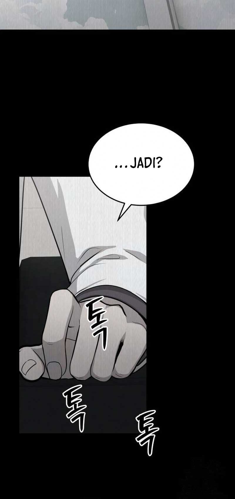 God’s Scalpel Chapter 10 - halaman 27