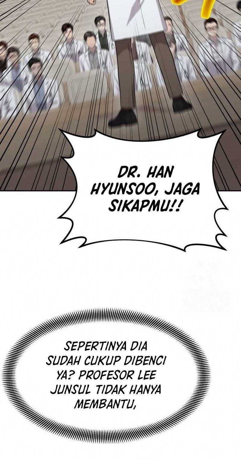 God’s Scalpel Chapter 10 - halaman 33