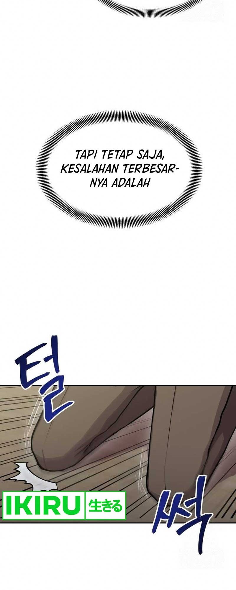 God’s Scalpel Chapter 10 - halaman 36