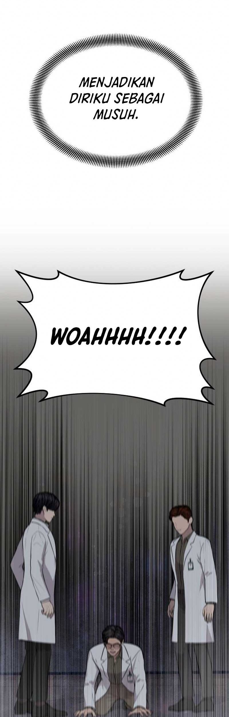God’s Scalpel Chapter 10 - halaman 37