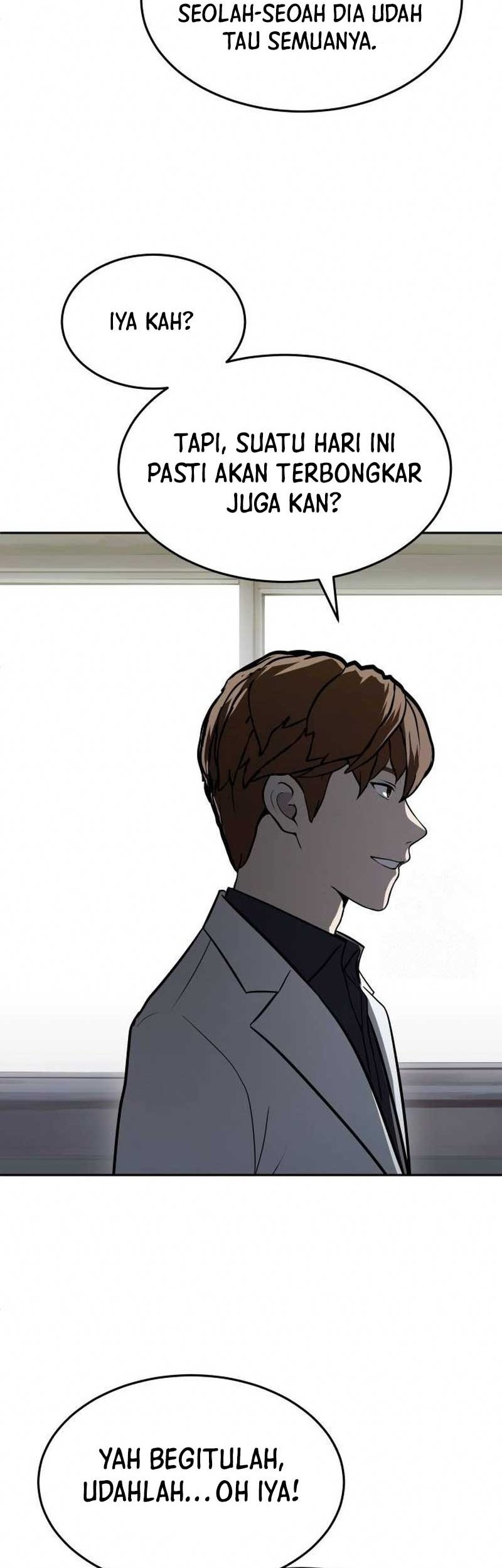 God’s Scalpel Chapter 10 - halaman 41