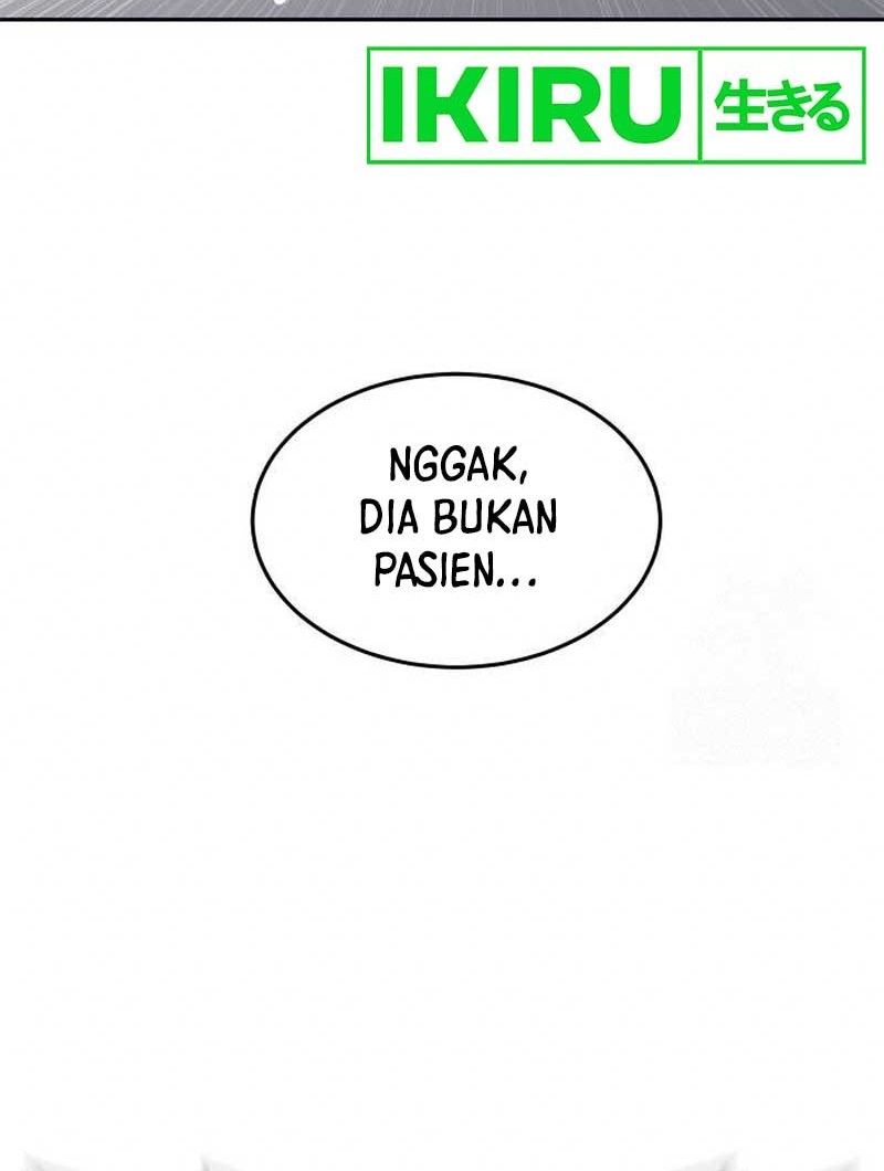 God’s Scalpel Chapter 10 - halaman 48