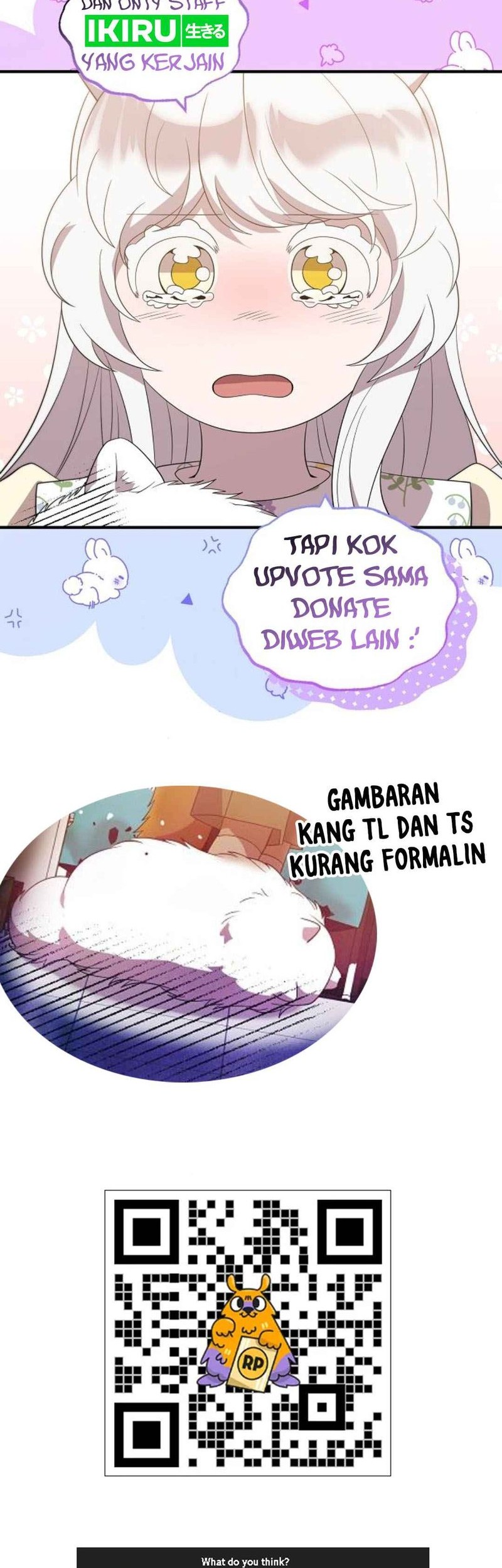 God’s Scalpel Chapter 10 - halaman 53