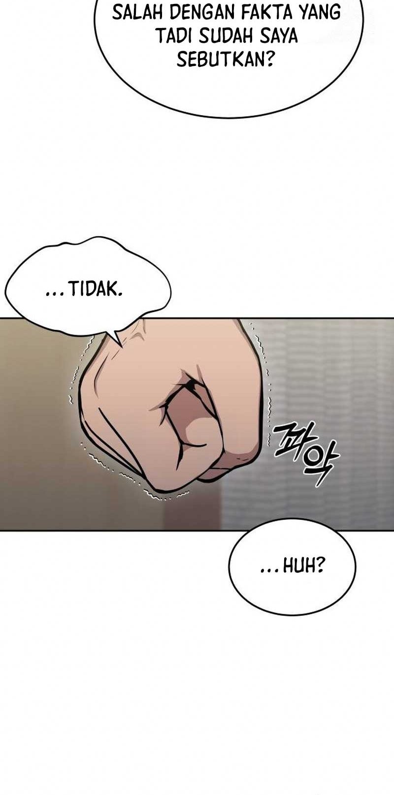 God’s Scalpel Chapter 10 - halaman 9