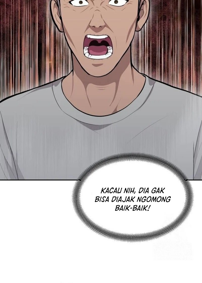 God’s Scalpel Chapter 11 - halaman 15