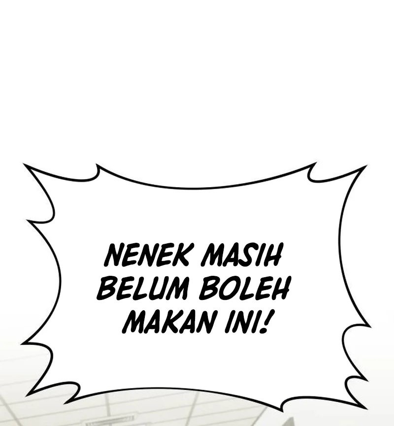 God’s Scalpel Chapter 11 - halaman 33