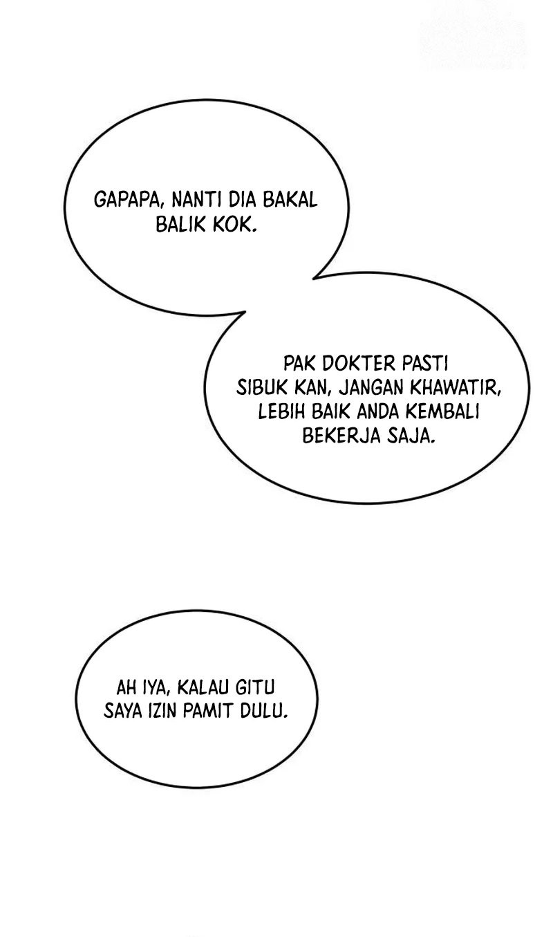 God’s Scalpel Chapter 11 - halaman 45