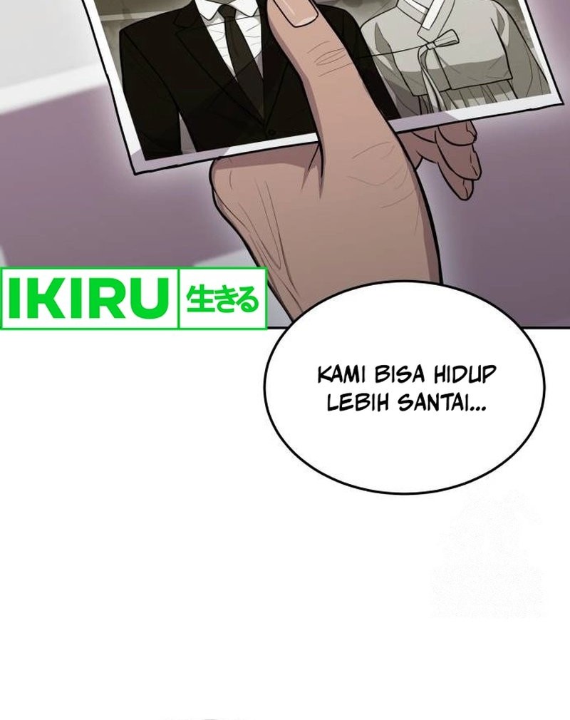God’s Scalpel Chapter 12 - halaman 15
